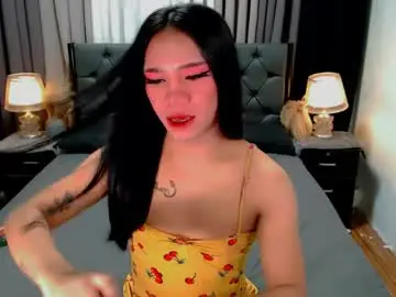Chaturbate Best Webcam of sweet_zoey12