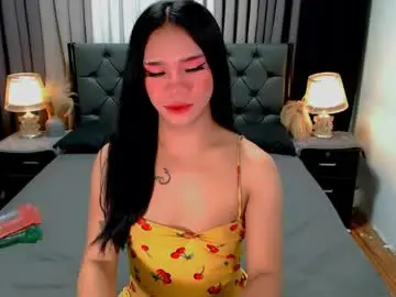 Chaturbate Sex Chat of sweet_zoey12