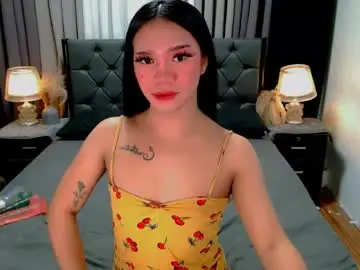 Chaturbate Free Live Porn of sweet_zoey12