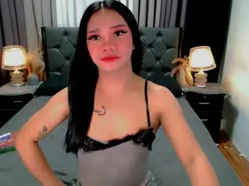 Chaturbate Adult Video Chat of sweet_zoey12