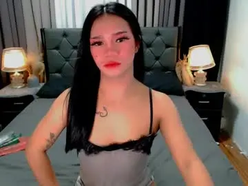 Chaturbate Best Webcam of sweet_zoey12