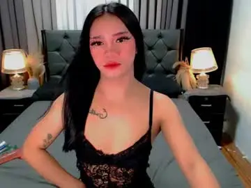 Chaturbate Live Sex of sweet_zoey12