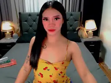 Chaturbate Sex Chat of sweet_zoey12