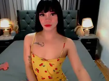 Chaturbate Free Live Porn of sweet_zoey12