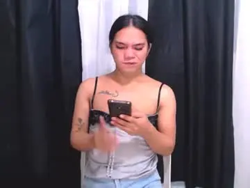 Chaturbate Live Porn of sweet_zoey12