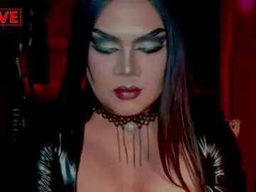 Chaturbate Live Porn of temptress_cocoxxx