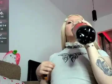Chaturbate Private Sex Chat of chl0echerry