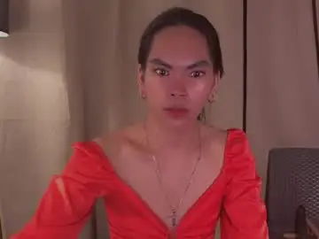 Chaturbate Live Sex Cam of fuckdoljackylyn