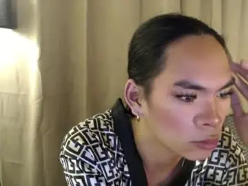 Chaturbate Free Live Porn of fuckdoljackylyn