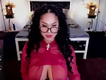 Chaturbate Private Sex Chat of majesty_chesca