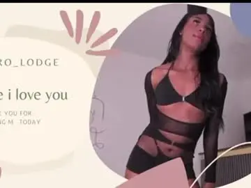 Chaturbate Nude Webcam of vero_lodgee