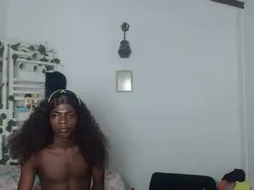 Chaturbate Watch Live Sex Cams of kenia_nihiara