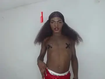 Chaturbate Sex Cam of kenia_nihiara