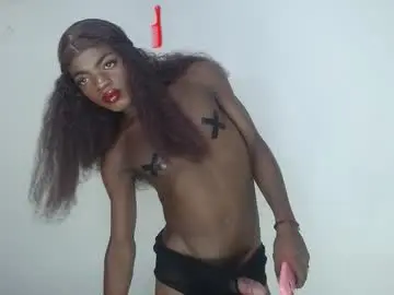 Chaturbate Private Sex Chat of kenia_nihiara