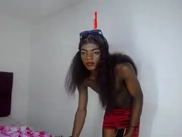 Chaturbate Nude Webcam of kenia_nihiara