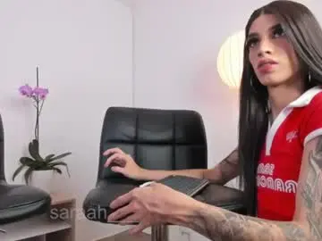 Chaturbate Live Sex of saraah___