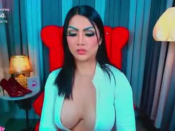 Chaturbate Adult Webcam of yourasiangoddess69