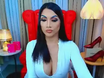 Chaturbate Live Sex Cam of yourasiangoddess69