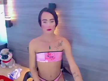 Chaturbate Watch Live Sex Cams of priscilarainbow