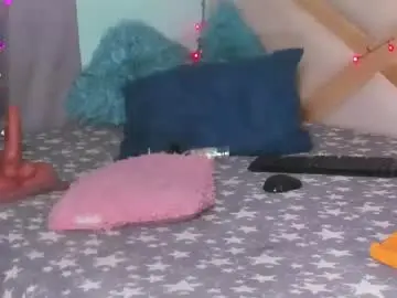 Chaturbate Sex Cam of sophiee_sweets
