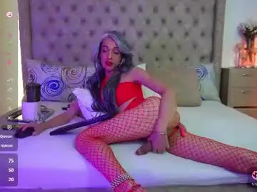 Chaturbate Adult Video Chat of xkassandraxx