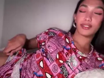 Chaturbate Free Live Porn of azalea_cum69