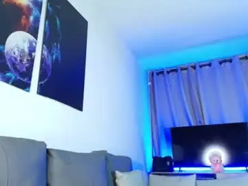 Chaturbate Live Sex Cam of latin_goddessx
