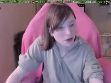 Chaturbate Nude Webcam of nacmar
