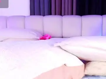 Chaturbate Nude Webcam of sweetmoon13