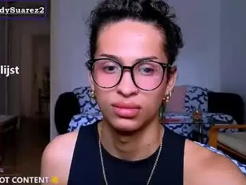 Chaturbate Adult Video Chat of fabi_smith09