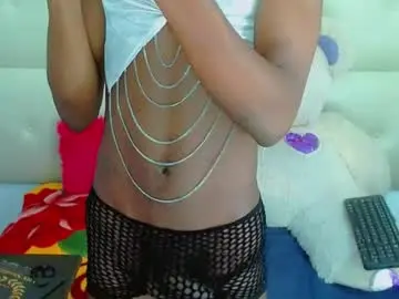 Chaturbate Free Porn Cam of clarissaadhams