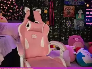 Chaturbate Best Webcam of bellabearts