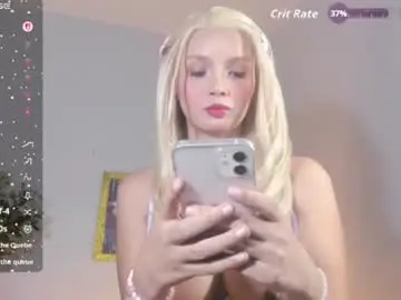 Chaturbate Live Porn of dillariahook