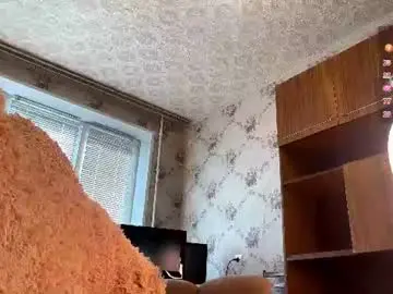 Chaturbate Sex Cam of dorthacavan