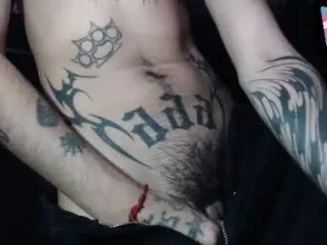Chaturbate Sex Cam of gowtherrrr_