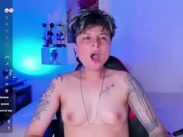 Chaturbate Free Live Porn of zuryramirez_