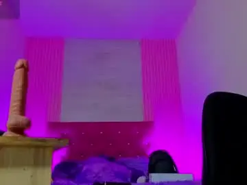 Chaturbate Free Porn Cam of bunny_sophie_