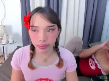 Chaturbate Best live sex cam show of asian_bigcockthea01