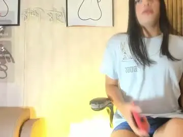 Chaturbate Free Porn Cam of lexy_nova12