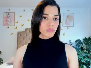 Chaturbate Adult Webcams of angie_modelo