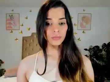 Chaturbate Watch Live Sex Cams of angie_modelo