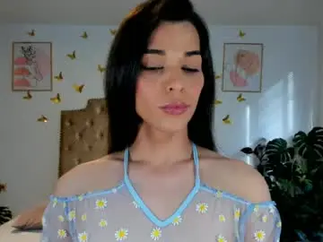 Chaturbate Watch Live Sex Cams of angie_modelo