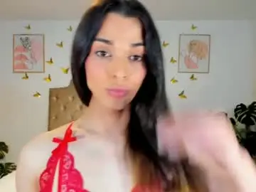 Chaturbate Live Porn of angie_modelo