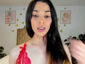 Chaturbate Live Porn of angie_modelo