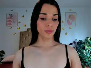 Chaturbate Adult Webcams of angie_modelo