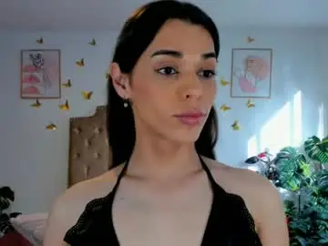 Chaturbate Adult Webcams of angie_modelo