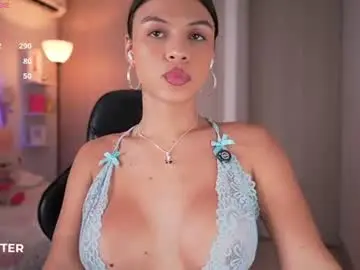 Chaturbate Watch Live Sex Cams of rubioberli