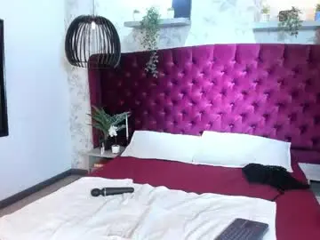 Chaturbate Nude Webcam of simon_durand