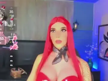 Chaturbate Live Sex Cam of victoria_kastelo