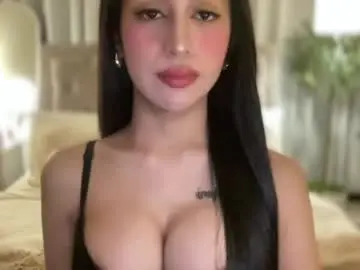 Chaturbate Best Webcam of cathalina_goddess